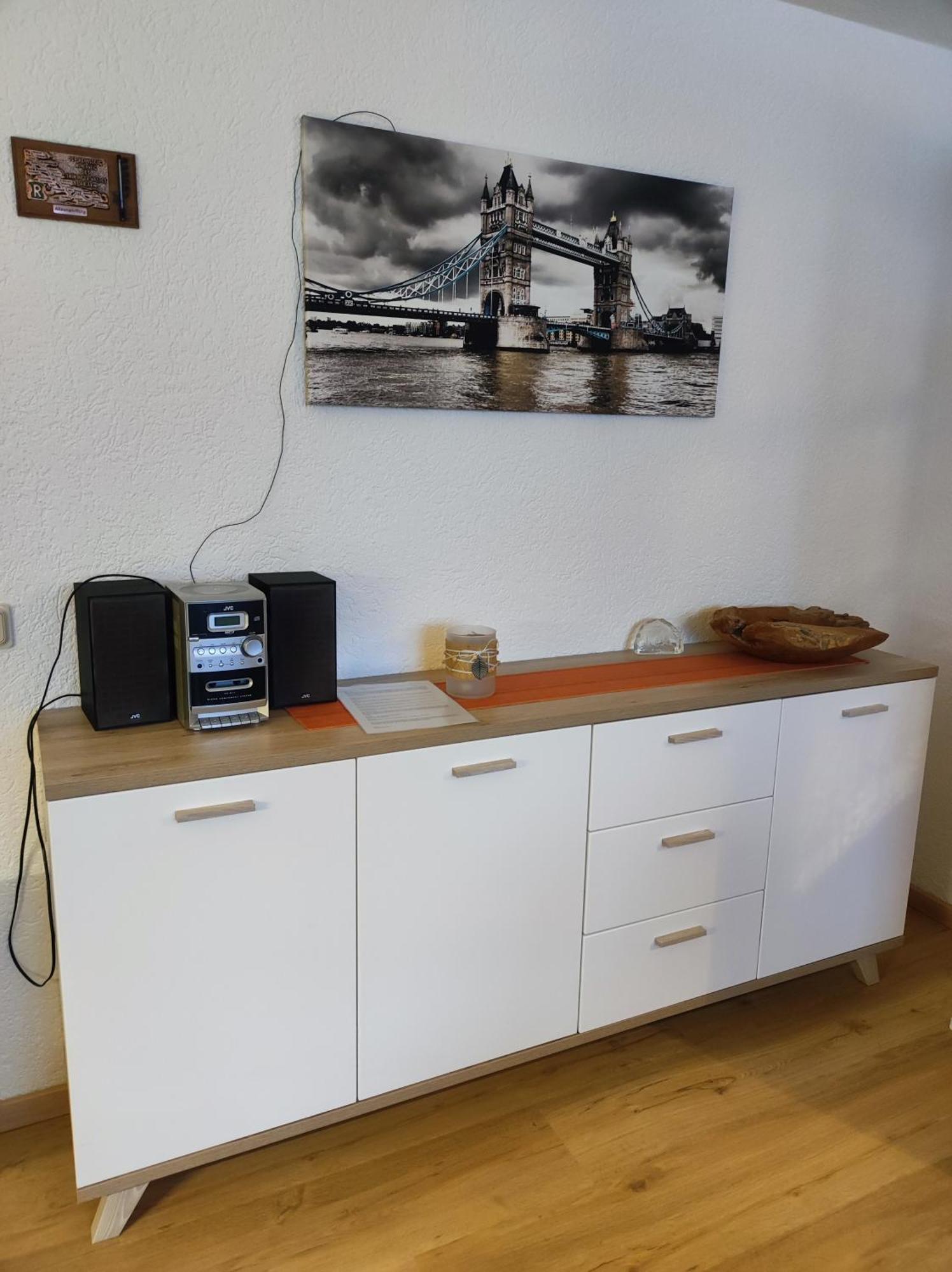 Ferienwohnung Katrin Spindler Ilmenau Exterior photo