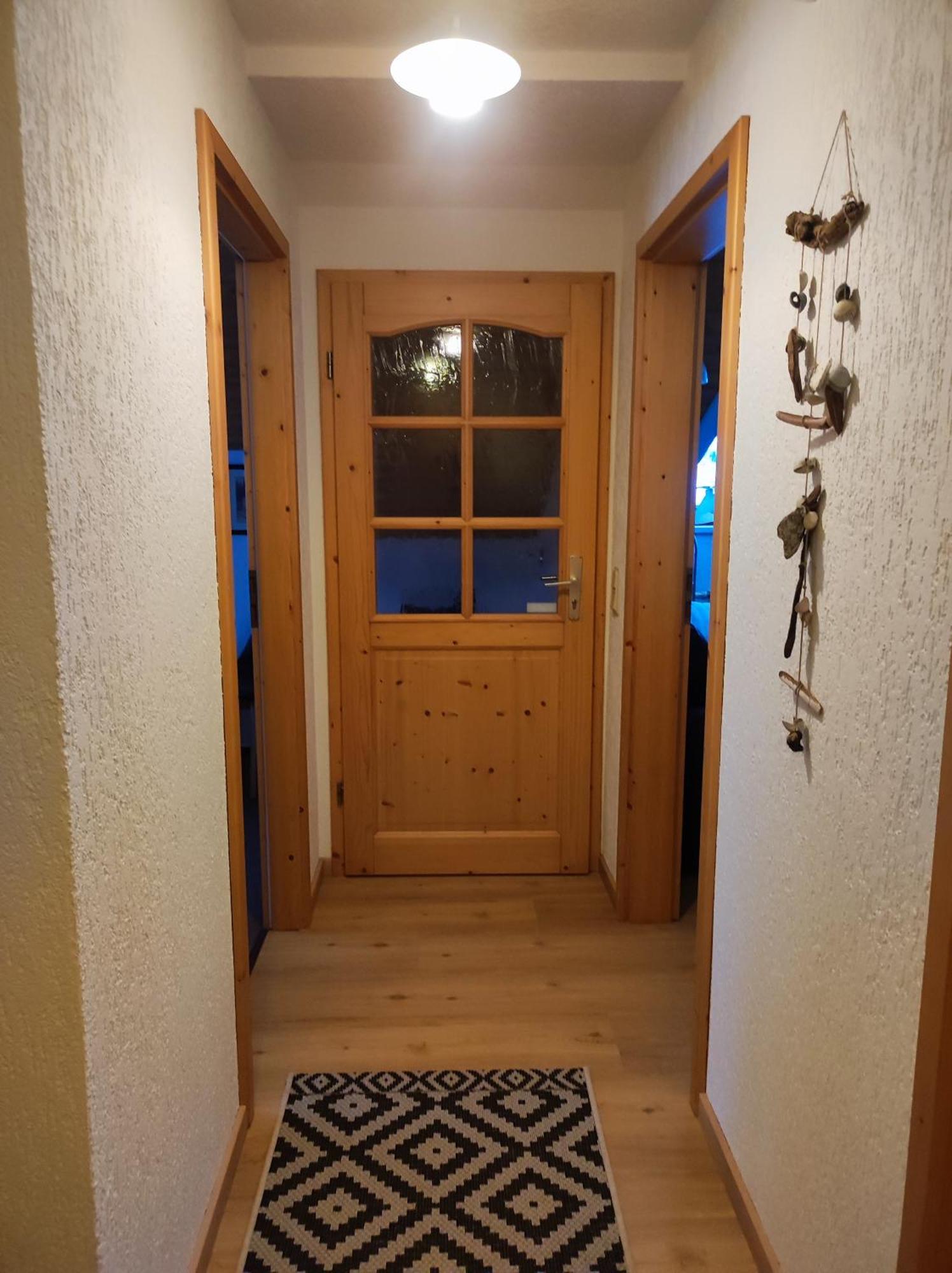 Ferienwohnung Katrin Spindler Ilmenau Exterior photo