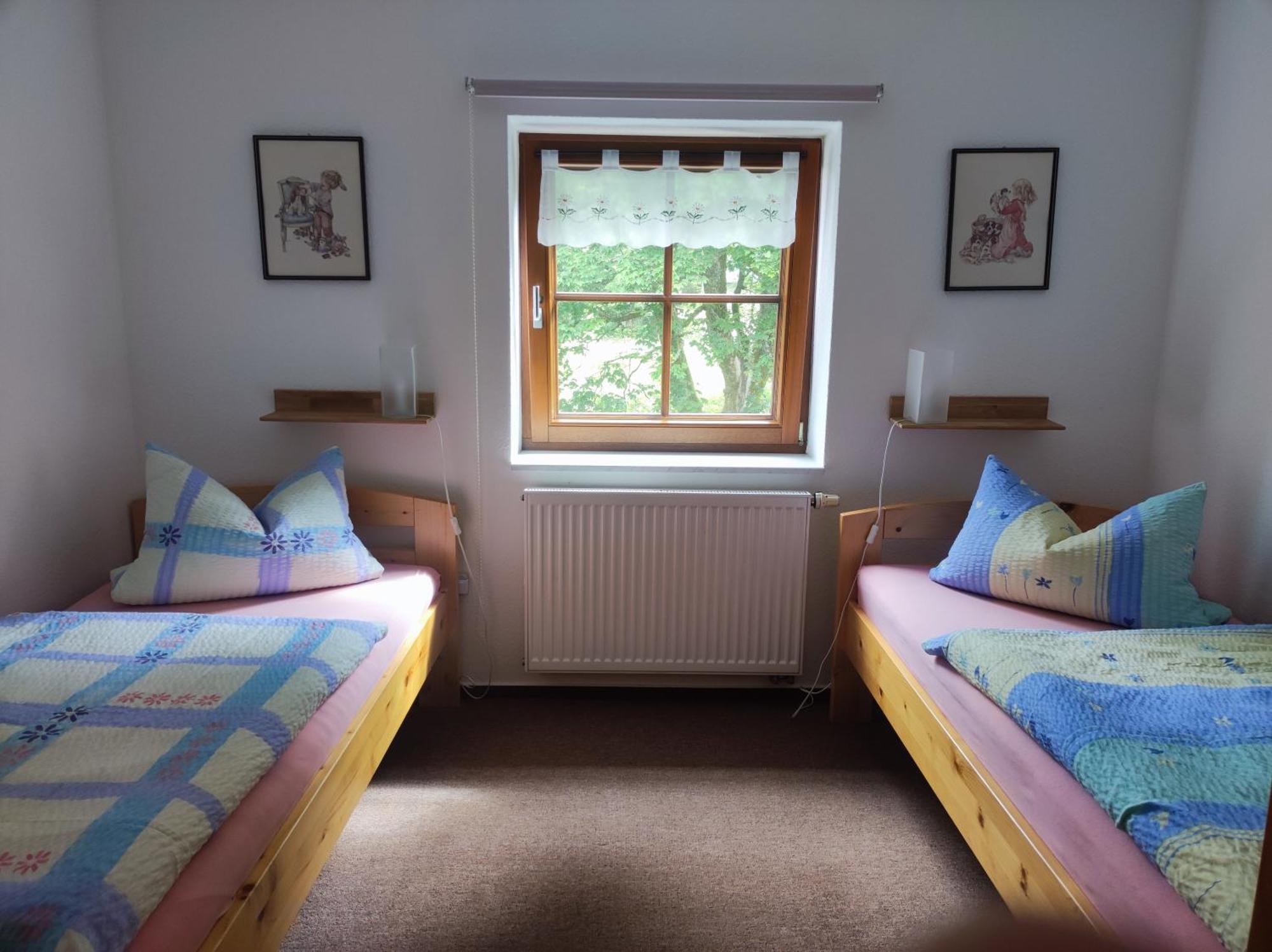 Ferienwohnung Katrin Spindler Ilmenau Exterior photo